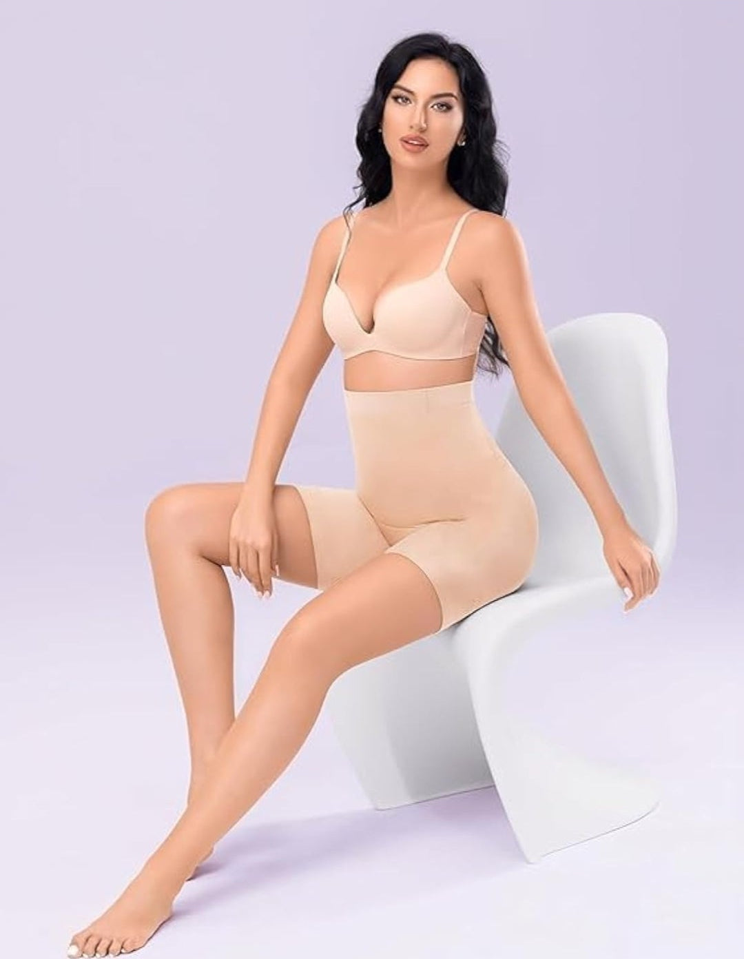 Tummy control shapewear