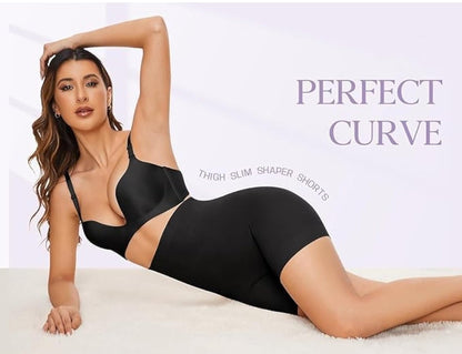 Tummy control shapewear