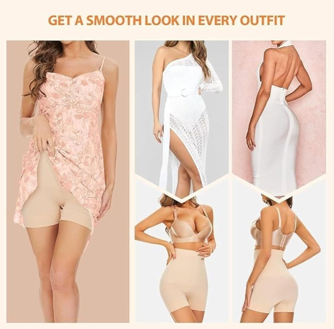 Tummy control shapewear