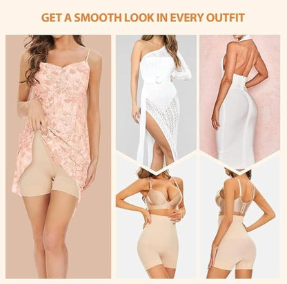 Tummy control shapewear