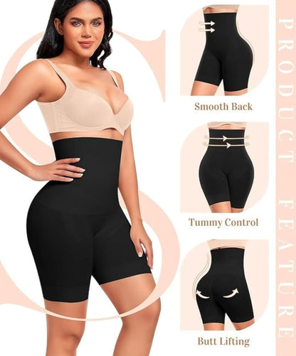 Tummy control shapewear