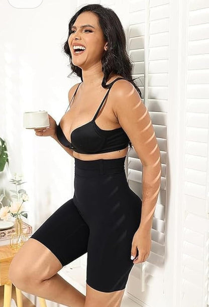 Tummy control shapewear