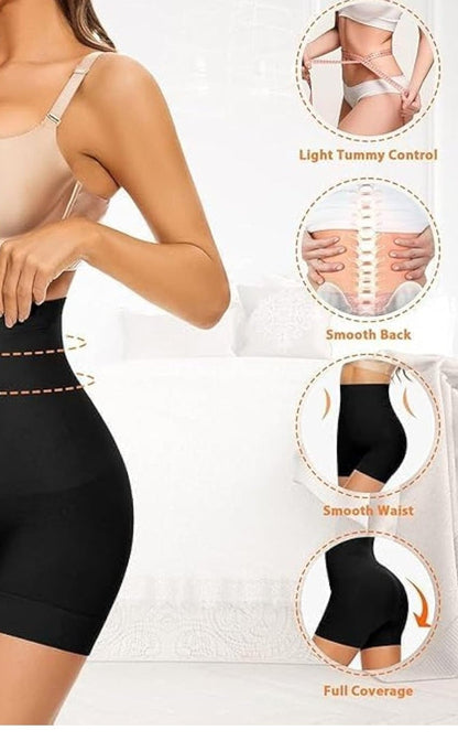 Tummy control shapewear